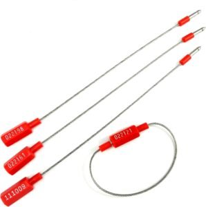 Fixed-Length Cable Seals