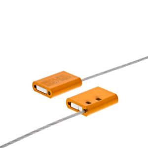 Custom Metal Cable Seals