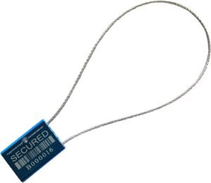 Metal Wire Seals