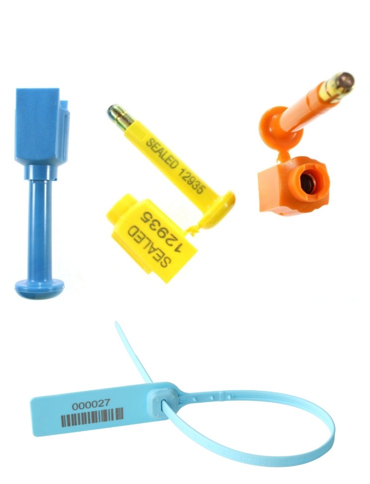 security seals