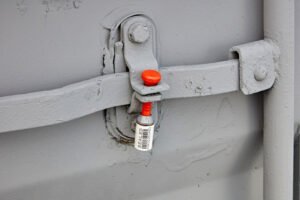 bolt seals
