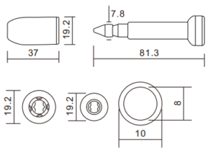 boltseals 11