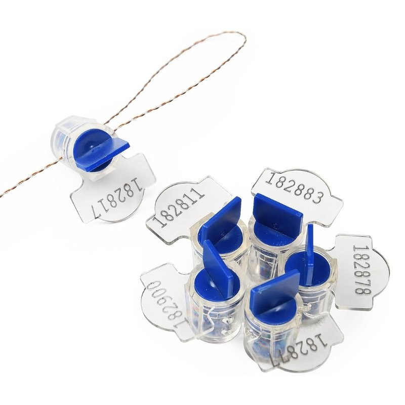 meter seals