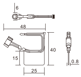 padlock seals 11