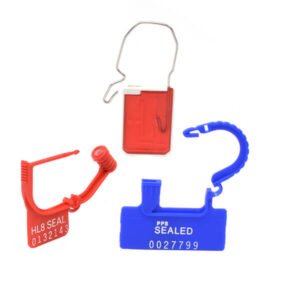 padlock security seals