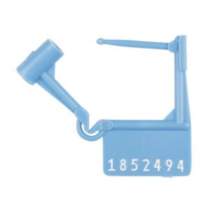 plastic security seals27