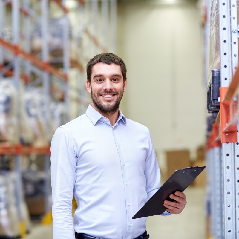 Security Seals 101: The Ultimate Guide for Importers & Wholesalers