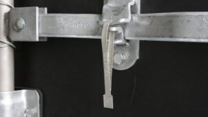 Metal Strap Seals