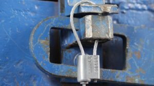 High-Strength Cable Seals
