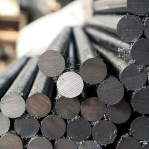 Metal Steel material Steel bar