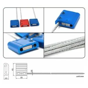 Cable Seals