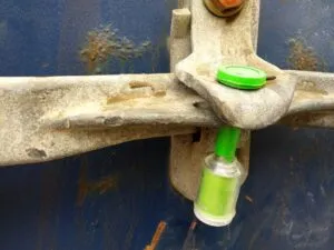 Protect your goods with high-quality seals