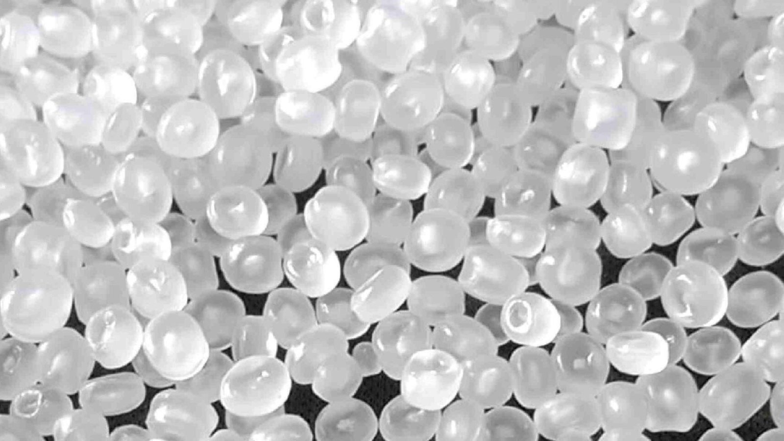 Plastic Seals Material