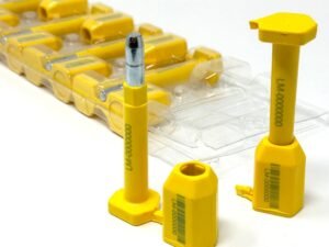 Container Seals