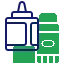 Adhesive
