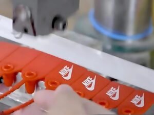 custom brand plastic security seals