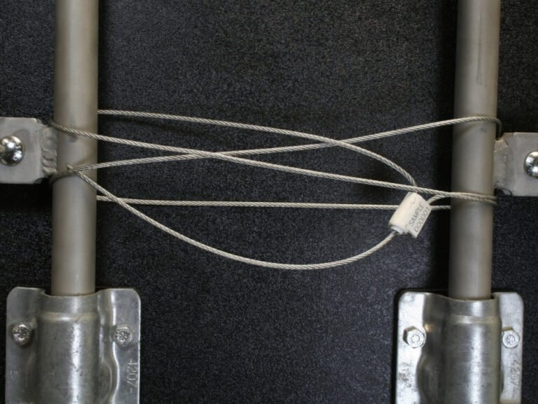 cable seals