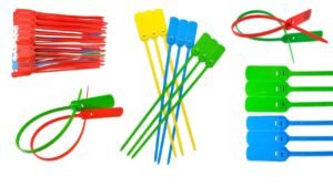 how to use Plastic seals