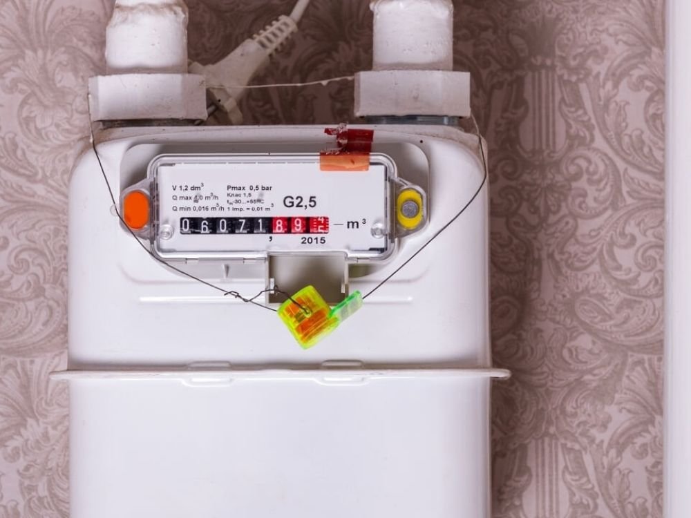 meter seals
