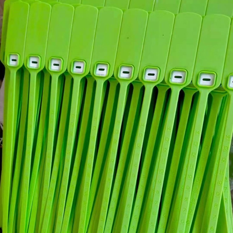 Fixed-Length Seals