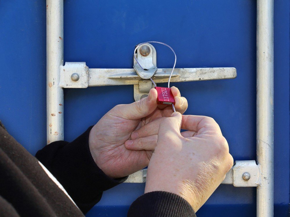 cable seals