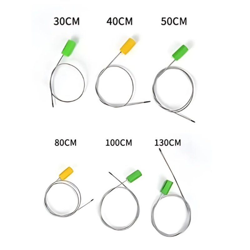 Cable Seals
