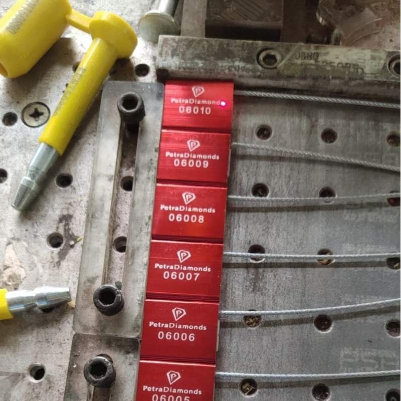 Cable Seals