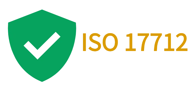 ISO 17712 High Security Seal Standards ISO17712