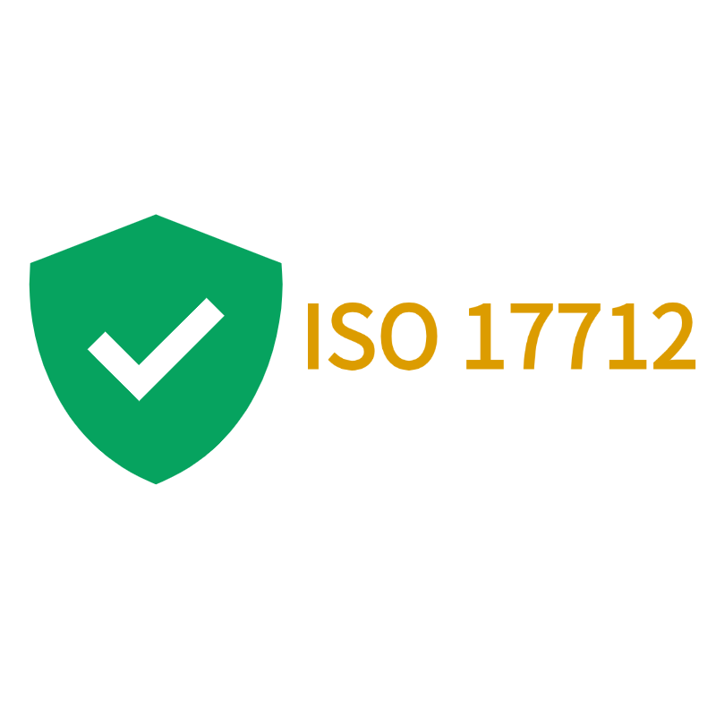 ISO17712