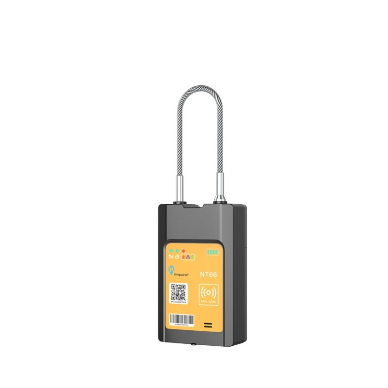 RFID security seals1