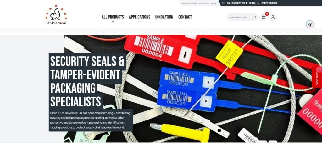 universeal