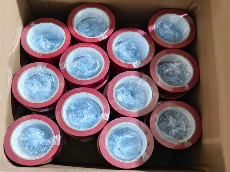 void tape packaging