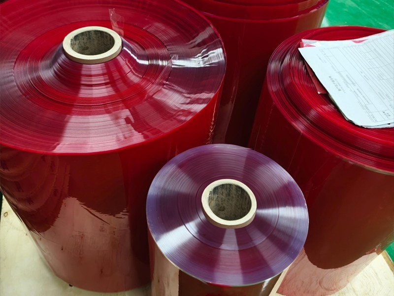 security tape raw material