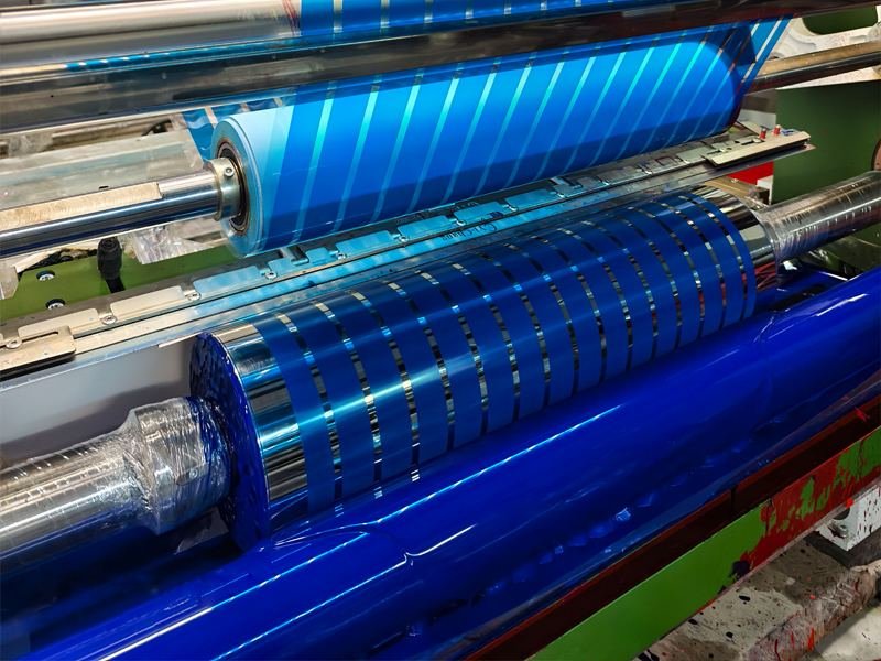 security material color printing