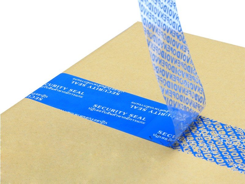 Partial Transfer Security Tape3-2
