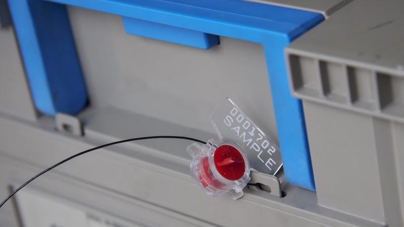 meter seals