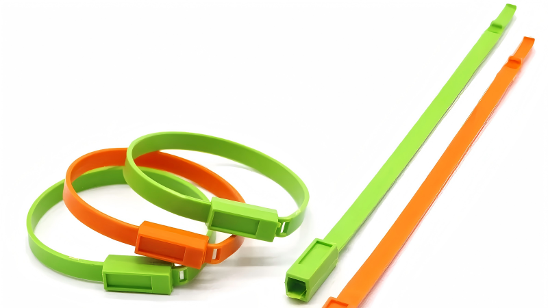 Fixed Length Seals