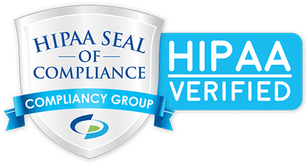 Using Security Seals for HIPAA Compliance