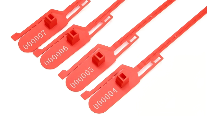 Breakaway Seals Designed for Speed for Crash Carts