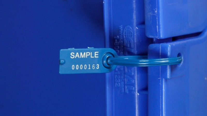 PP Seals for High-Volume, Cost-Effective Sealing.