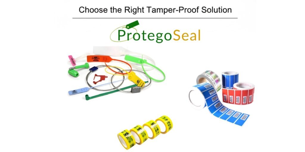 Choosing the Right Tamper-Proof Solution with protego