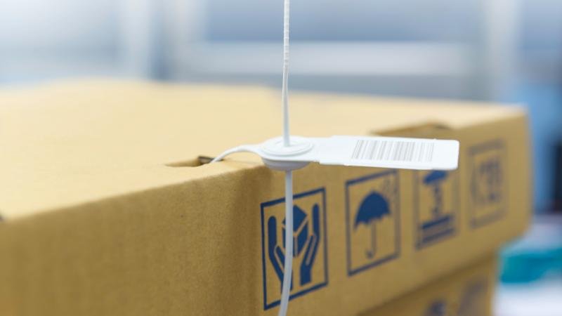 How to Inspect a Plastic Security Seal for Tampering