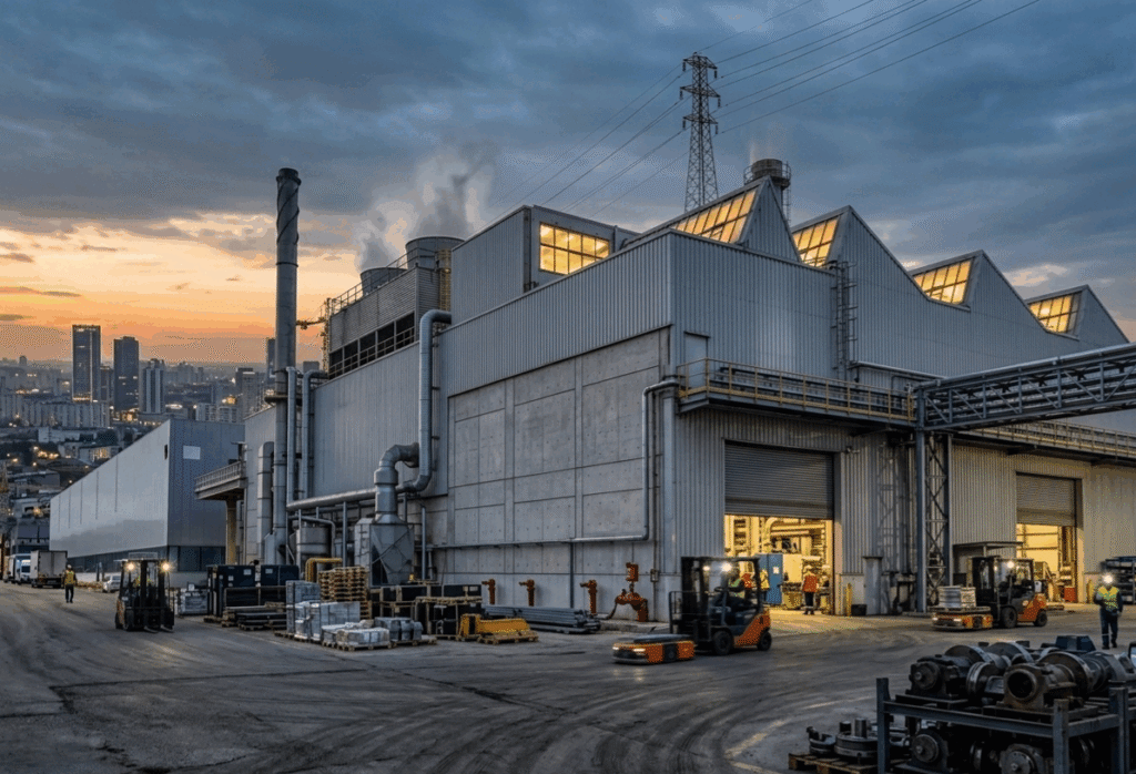 company_factory