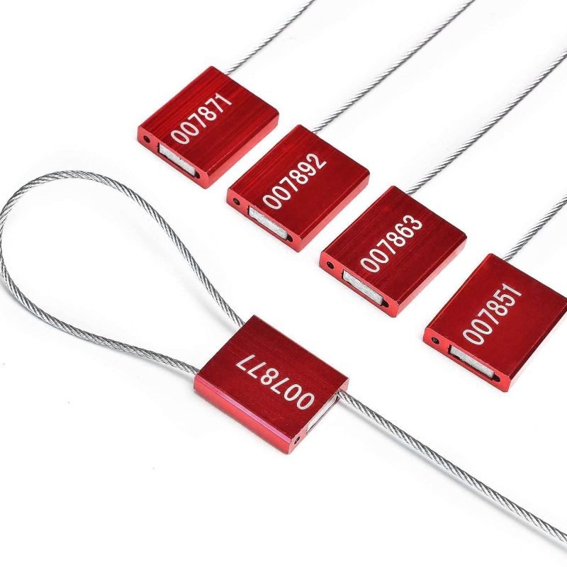 cable seals