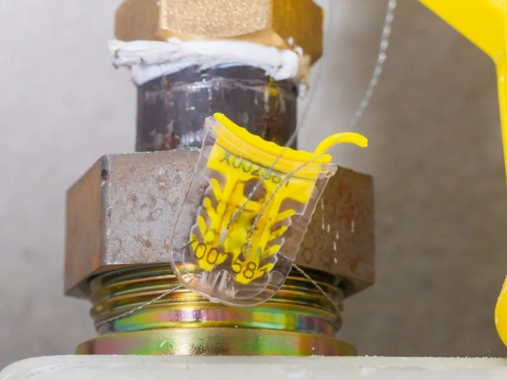 meter seals 1