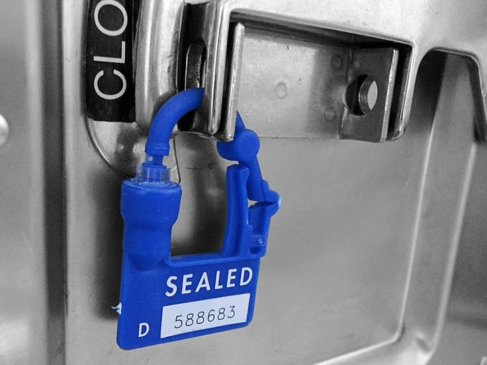 padlcok seals55